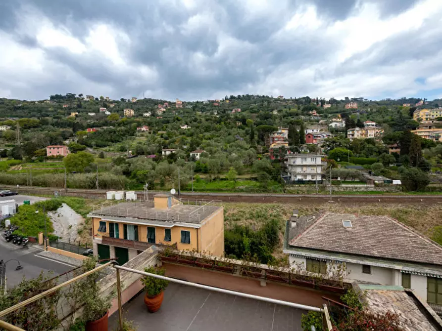 Immagine 25 di Appartamento in vendita  in Via Privata Giardini del Mare, 5 a Santa Margherita Ligure