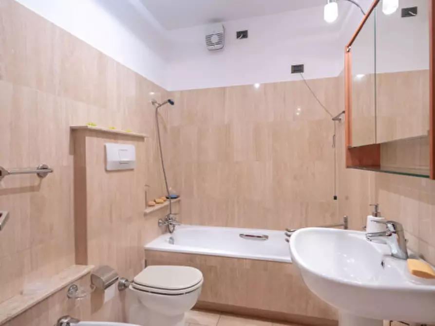 Immagine 26 di Appartamento in vendita  in Via Privata Giardini del Mare, 5 a Santa Margherita Ligure