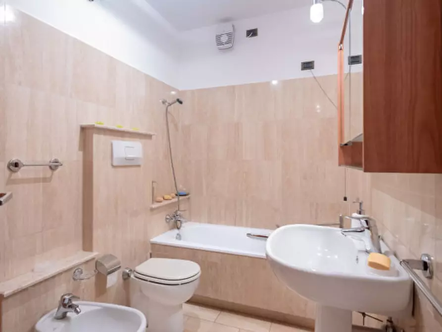 Immagine 28 di Appartamento in vendita  in Via Privata Giardini del Mare, 5 a Santa Margherita Ligure