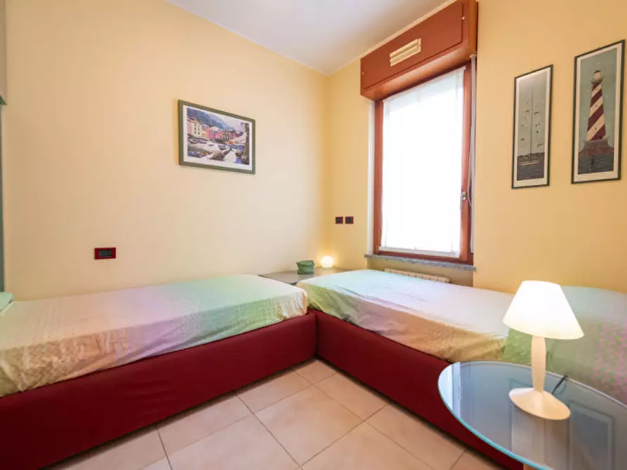 Immagine 29 di Appartamento in vendita  in Via Privata Giardini del Mare, 5 a Santa Margherita Ligure