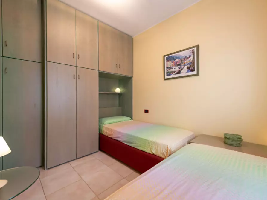 Immagine 32 di Appartamento in vendita  in Via Privata Giardini del Mare, 5 a Santa Margherita Ligure
