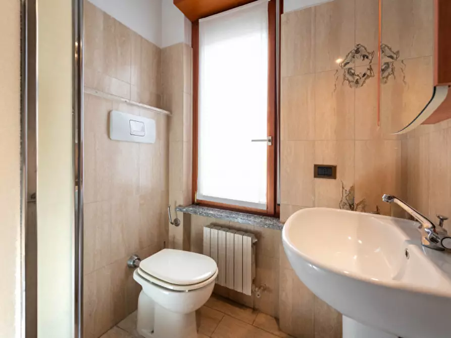 Immagine 34 di Appartamento in vendita  in Via Privata Giardini del Mare, 5 a Santa Margherita Ligure