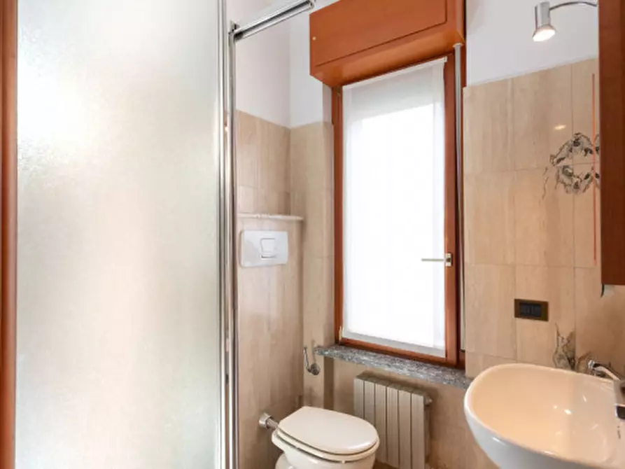 Immagine 35 di Appartamento in vendita  in Via Privata Giardini del Mare, 5 a Santa Margherita Ligure