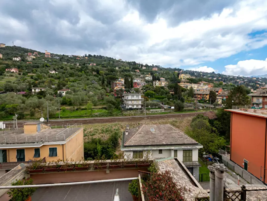 Immagine 36 di Appartamento in vendita  in Via Privata Giardini del Mare, 5 a Santa Margherita Ligure
