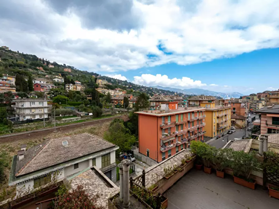 Immagine 38 di Appartamento in vendita  in Via Privata Giardini del Mare, 5 a Santa Margherita Ligure