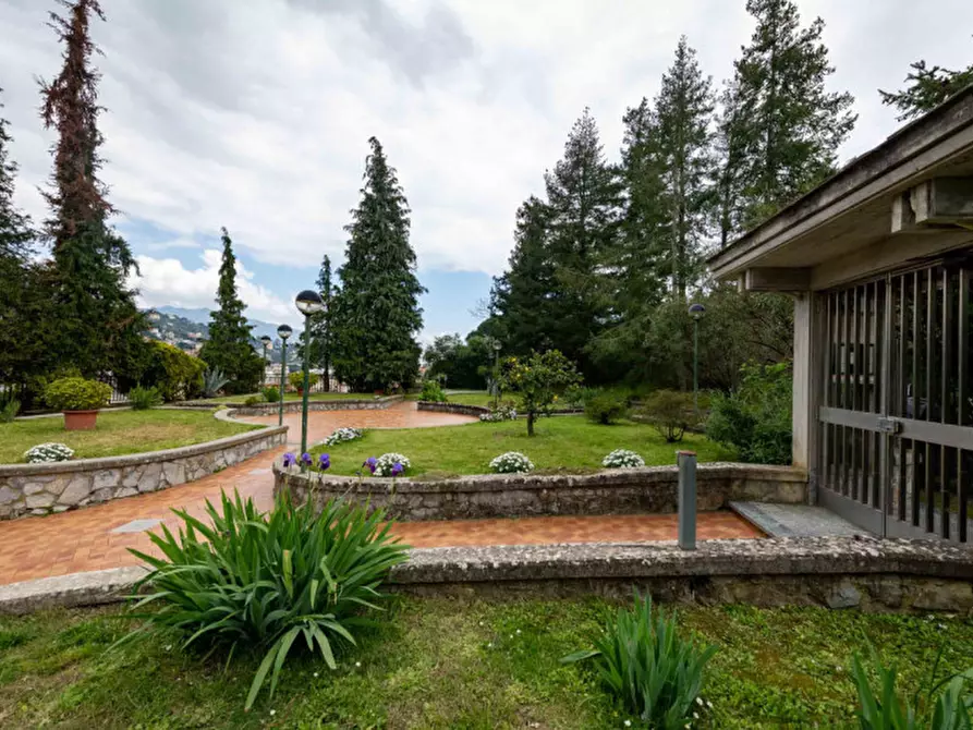 Immagine 40 di Appartamento in vendita  in Via Privata Giardini del Mare, 5 a Santa Margherita Ligure