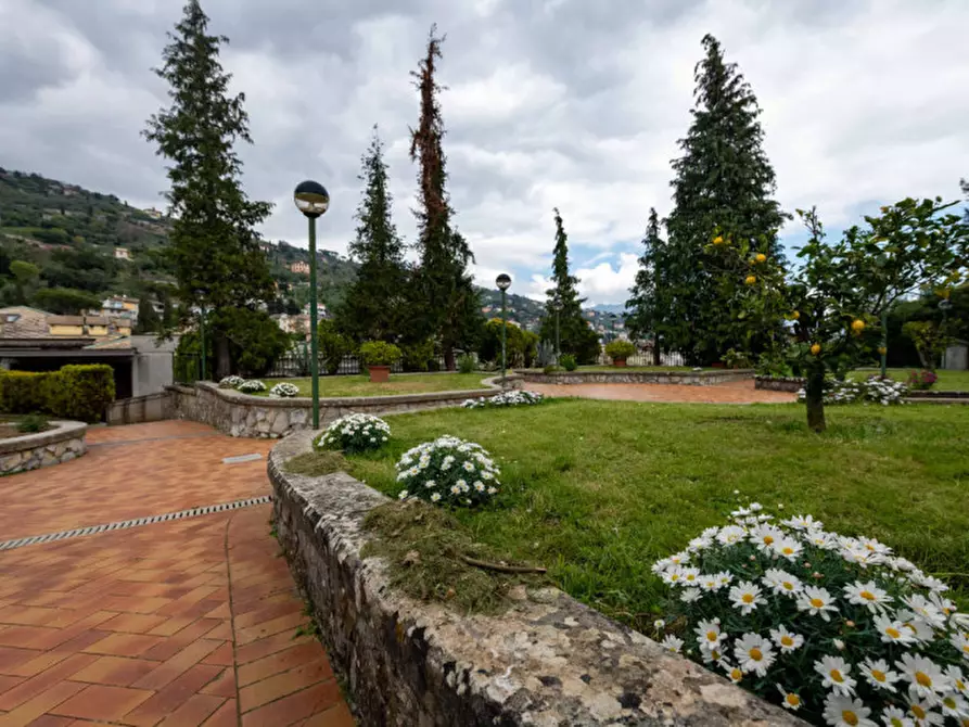 Immagine 43 di Appartamento in vendita  in Via Privata Giardini del Mare, 5 a Santa Margherita Ligure