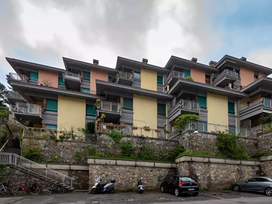 Immagine 44 di Appartamento in vendita  in Via Privata Giardini del Mare, 5 a Santa Margherita Ligure