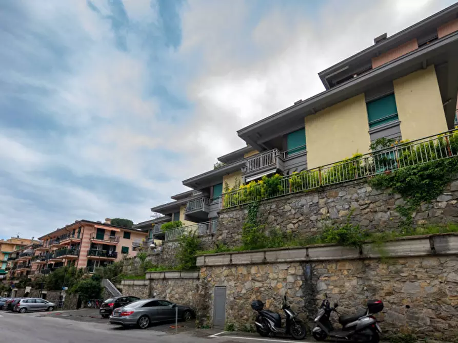 Immagine 47 di Appartamento in vendita  in Via Privata Giardini del Mare, 5 a Santa Margherita Ligure