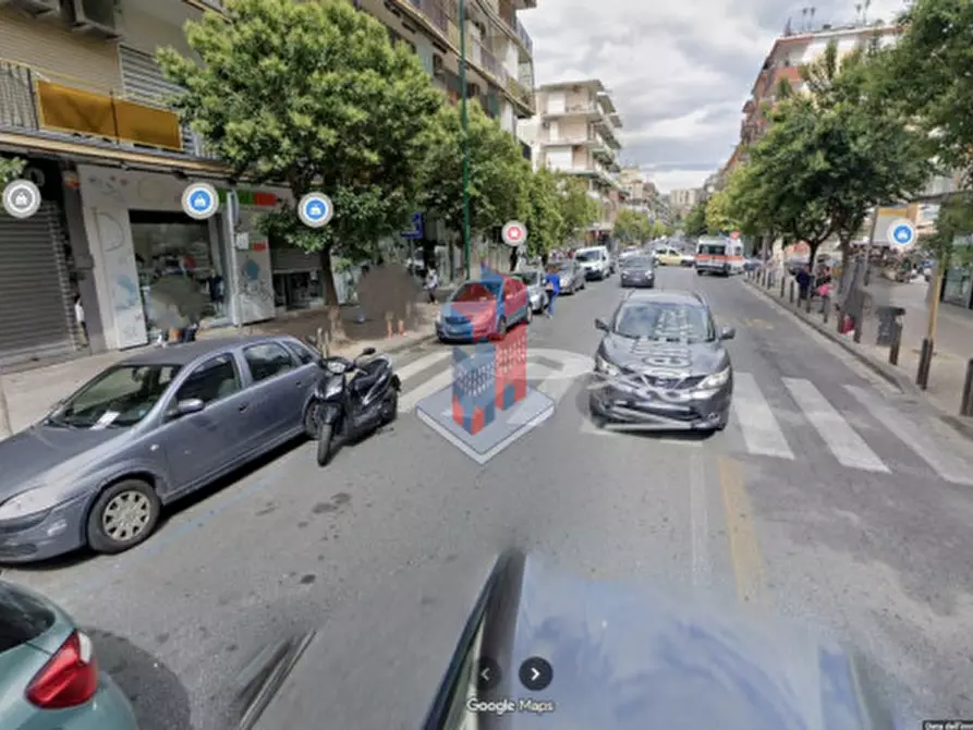 Immagine 1 di Negozio in vendita  in SOCCAVO-VIA DELL'EPOMEO a Napoli