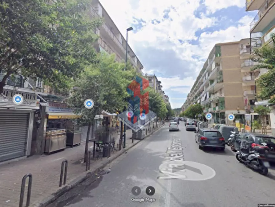Immagine 2 di Negozio in vendita  in SOCCAVO-VIA DELL'EPOMEO a Napoli