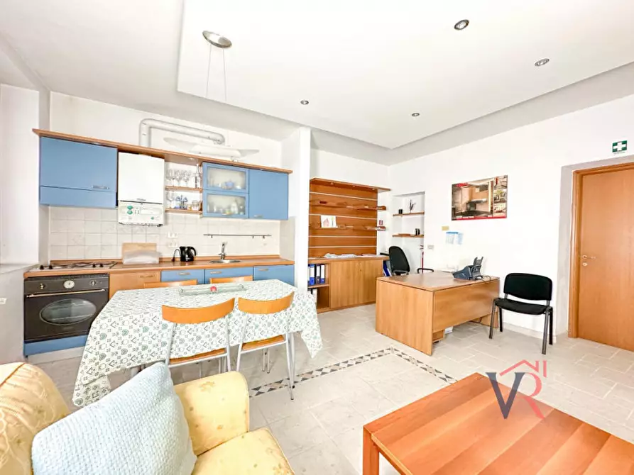 Immagine 2 di Appartamento in vendita  in Via Zanardelli a Mairano