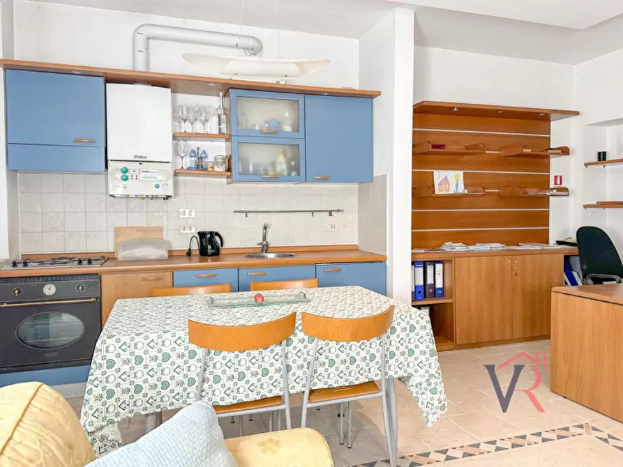 Immagine 5 di Appartamento in vendita  in Via Zanardelli a Mairano