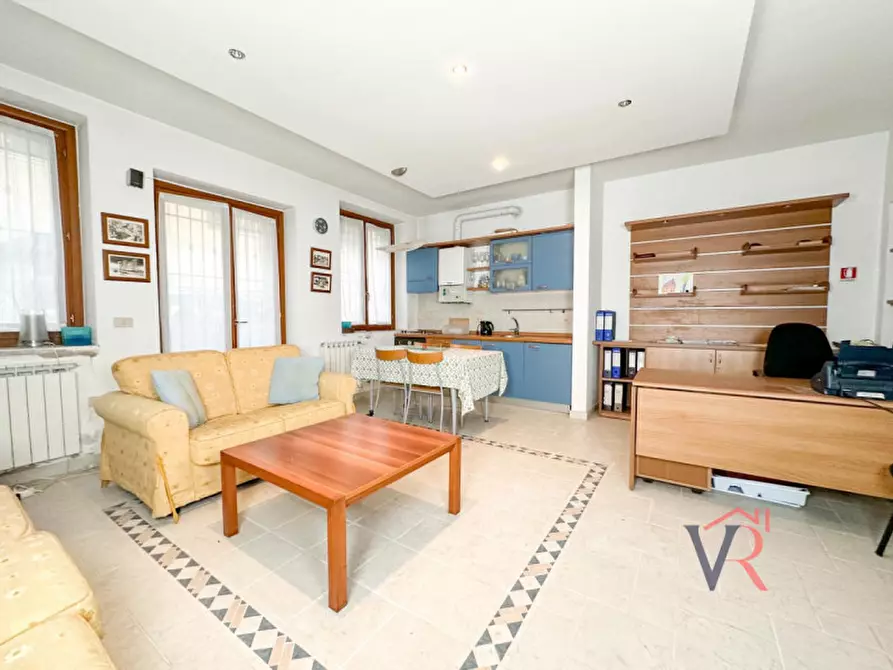 Immagine 7 di Appartamento in vendita  in Via Zanardelli a Mairano