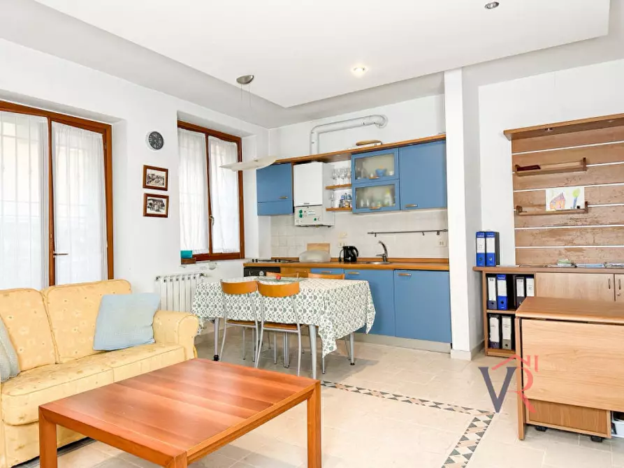 Immagine 8 di Appartamento in vendita  in Via Zanardelli a Mairano