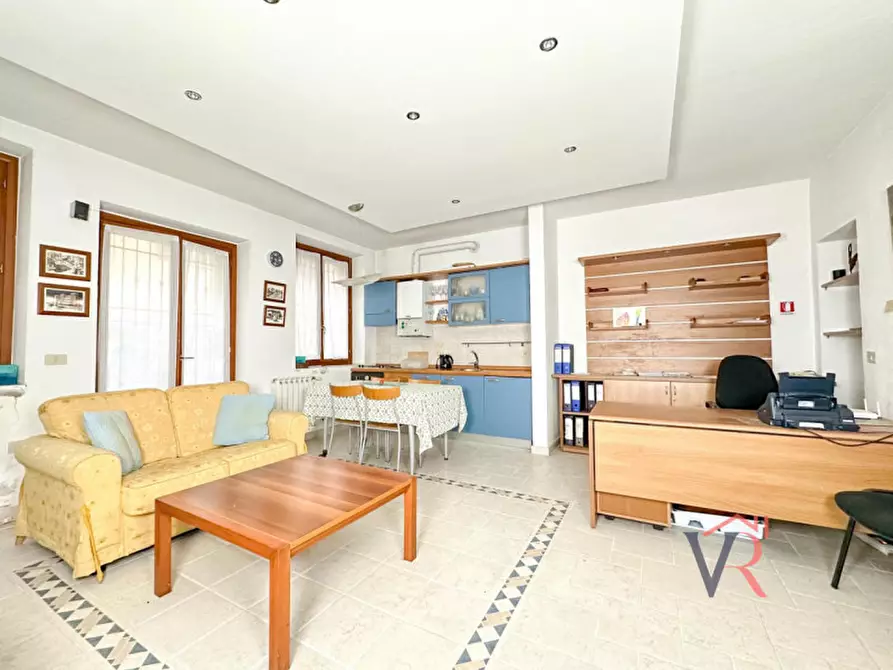 Immagine 9 di Appartamento in vendita  in Via Zanardelli a Mairano