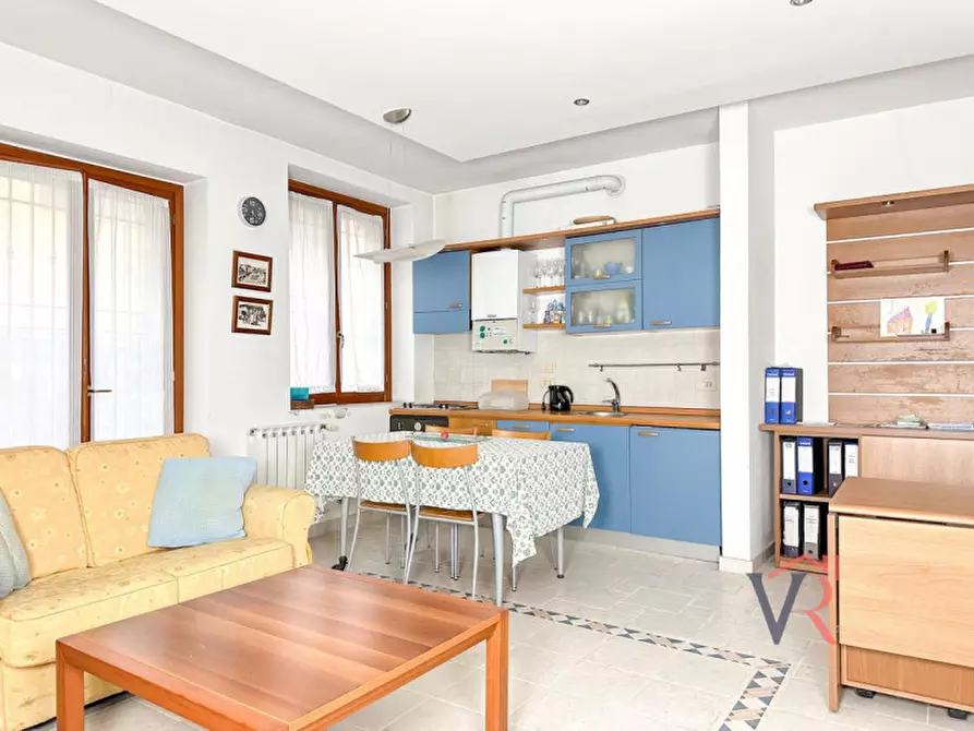 Immagine 10 di Appartamento in vendita  in Via Zanardelli a Mairano