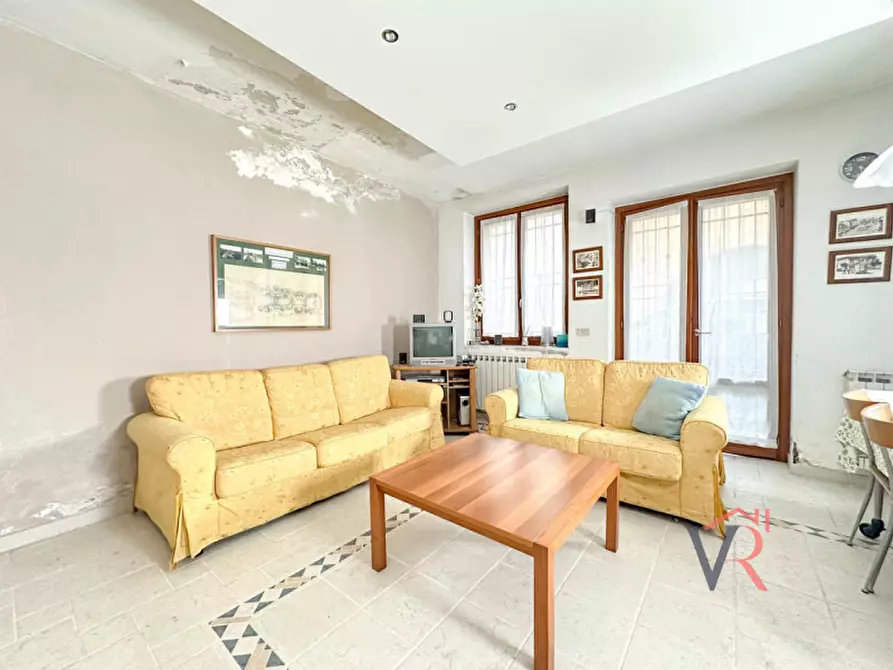 Immagine 11 di Appartamento in vendita  in Via Zanardelli a Mairano