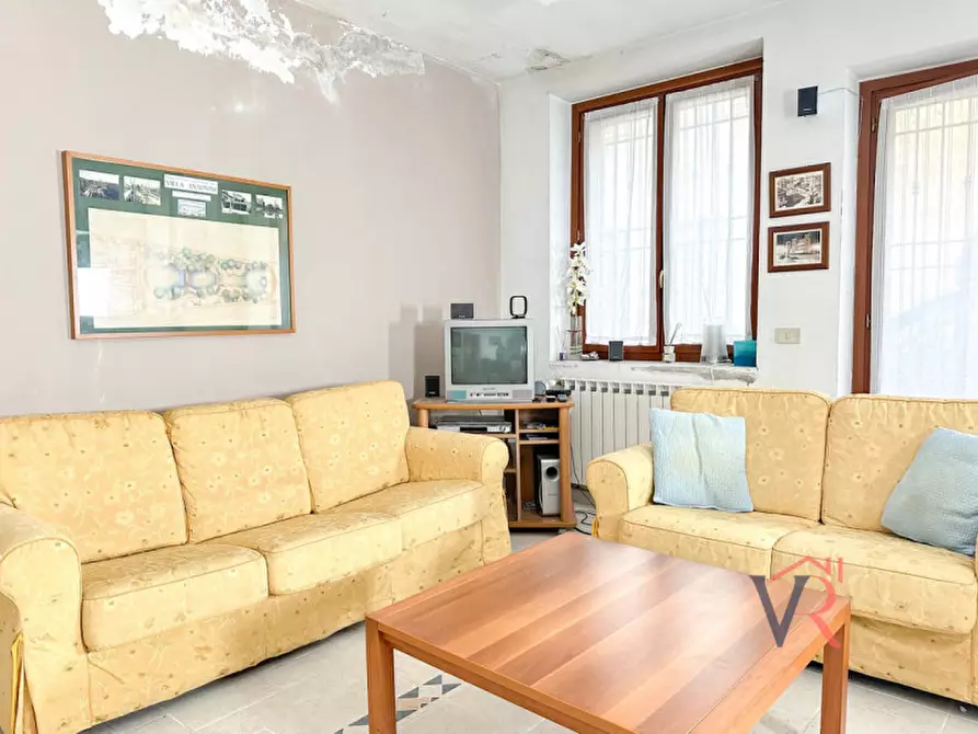 Immagine 12 di Appartamento in vendita  in Via Zanardelli a Mairano