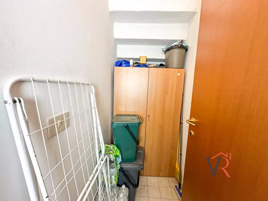 Immagine 24 di Appartamento in vendita  in Via Zanardelli a Mairano