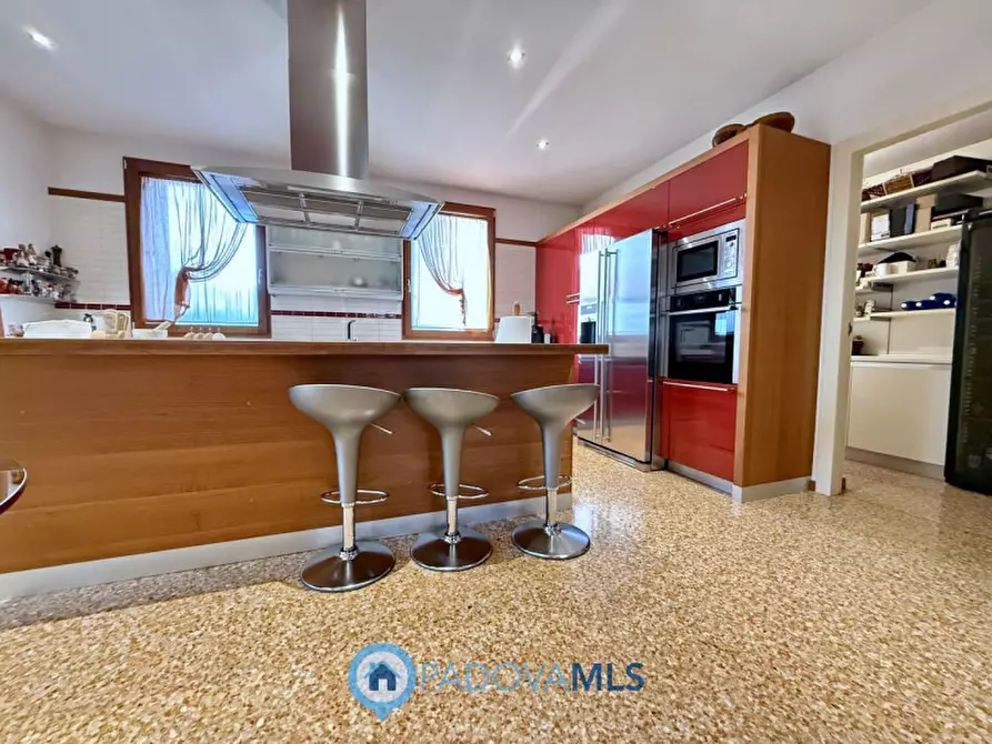 Immagine 6 di Villa in vendita  in Via Vittorio Veneto a Ponso