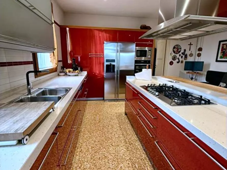 Immagine 7 di Villa in vendita  in Via Vittorio Veneto a Ponso