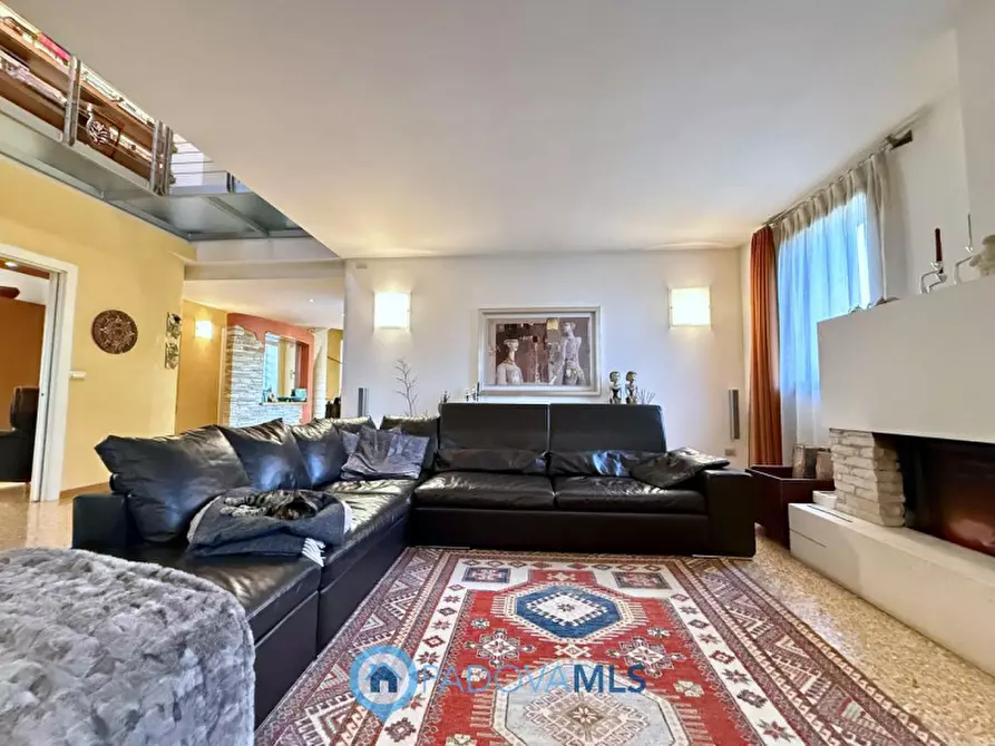 Immagine 12 di Villa in vendita  in Via Vittorio Veneto a Ponso