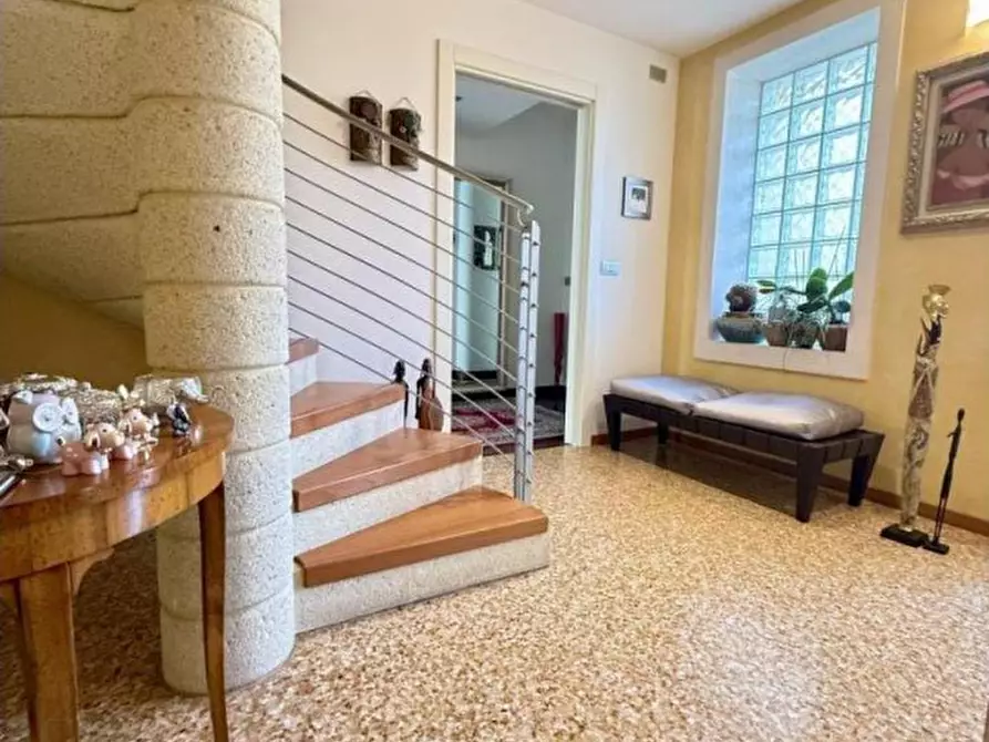 Immagine 14 di Villa in vendita  in Via Vittorio Veneto a Ponso