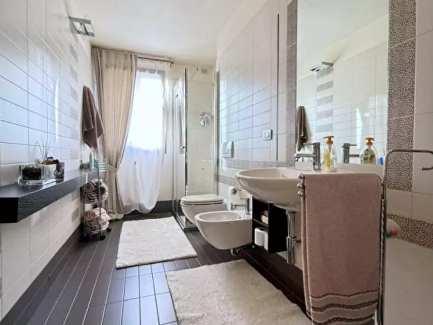 Immagine 17 di Villa in vendita  in Via Vittorio Veneto a Ponso