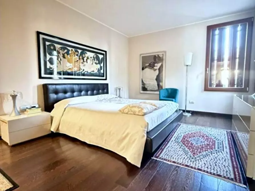 Immagine 21 di Villa in vendita  in Via Vittorio Veneto a Ponso