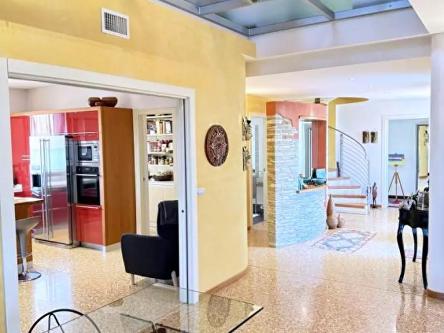 Immagine 32 di Villa in vendita  in Via Vittorio Veneto a Ponso