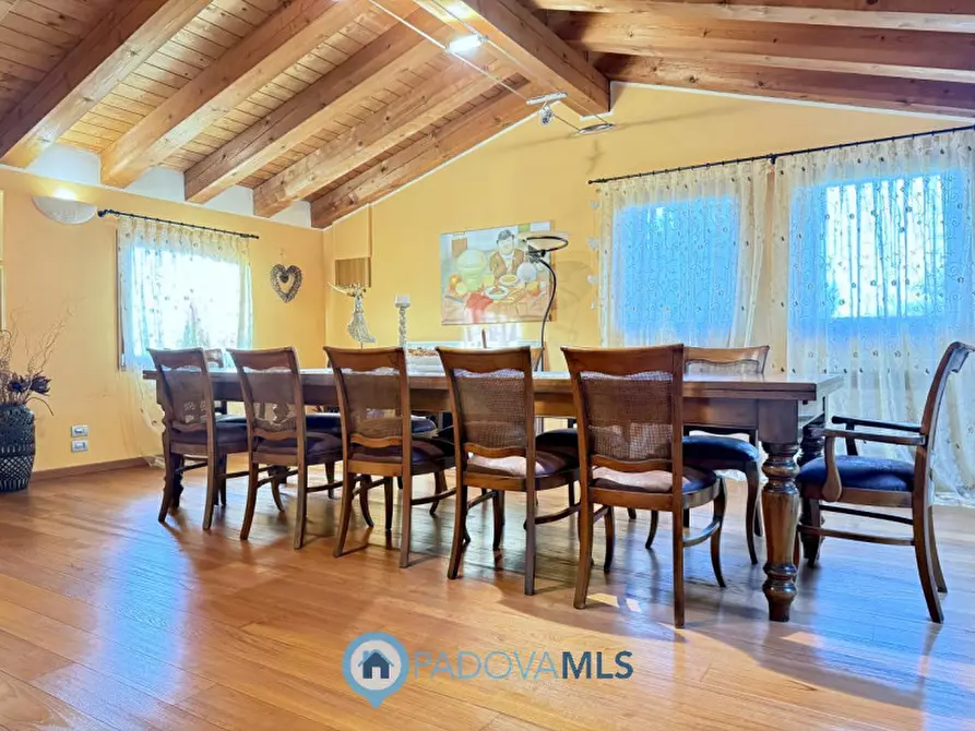 Immagine 33 di Villa in vendita  in Via Vittorio Veneto a Ponso