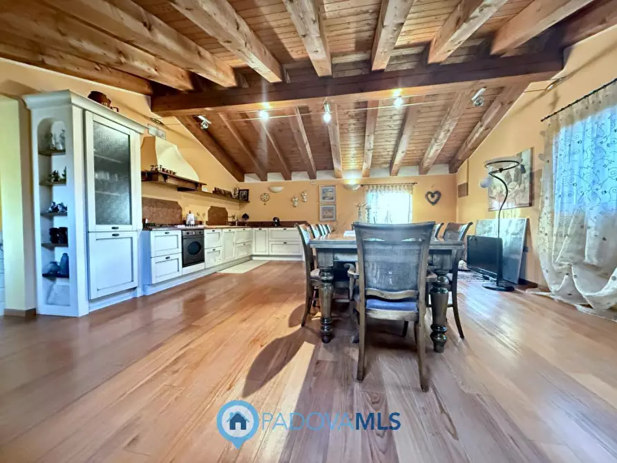 Immagine 34 di Villa in vendita  in Via Vittorio Veneto a Ponso