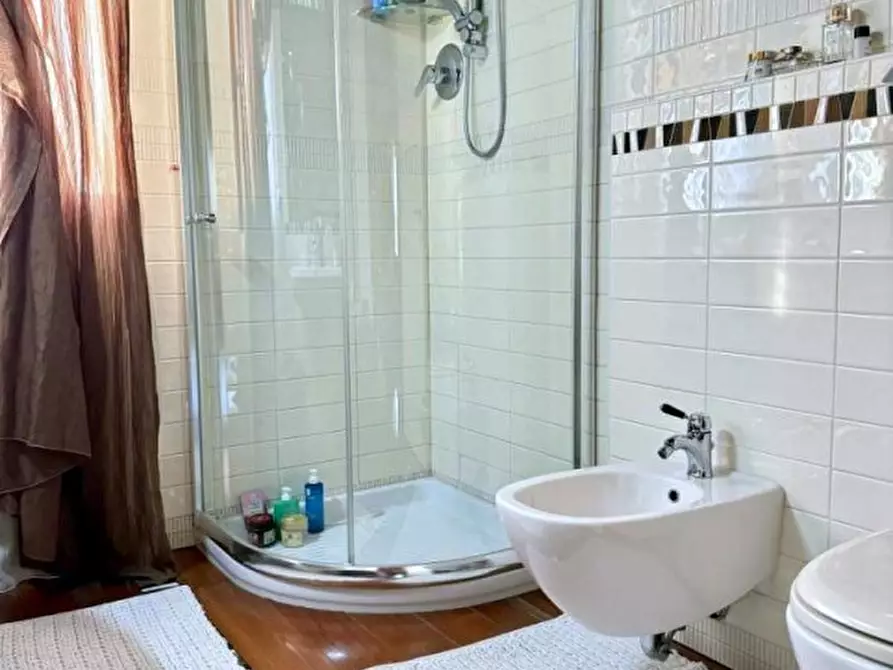 Immagine 35 di Villa in vendita  in Via Vittorio Veneto a Ponso