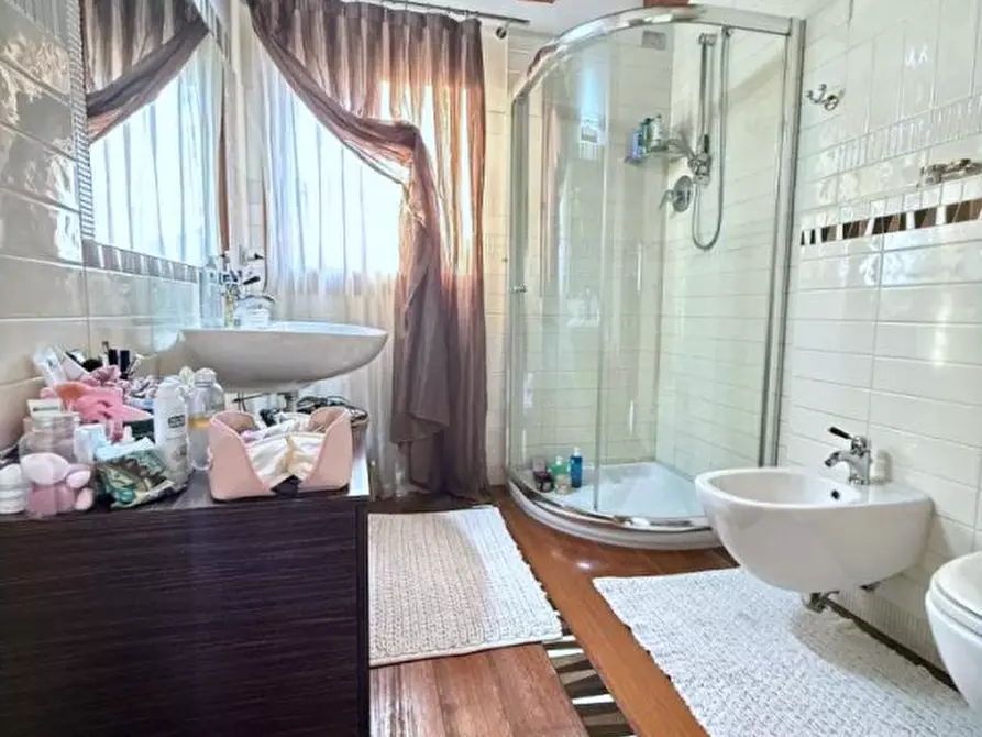 Immagine 36 di Villa in vendita  in Via Vittorio Veneto a Ponso