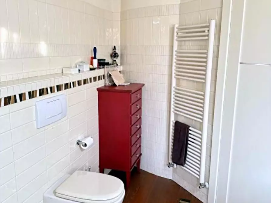 Immagine 37 di Villa in vendita  in Via Vittorio Veneto a Ponso