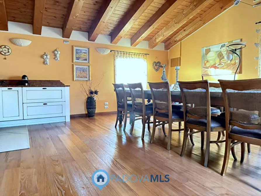 Immagine 38 di Villa in vendita  in Via Vittorio Veneto a Ponso