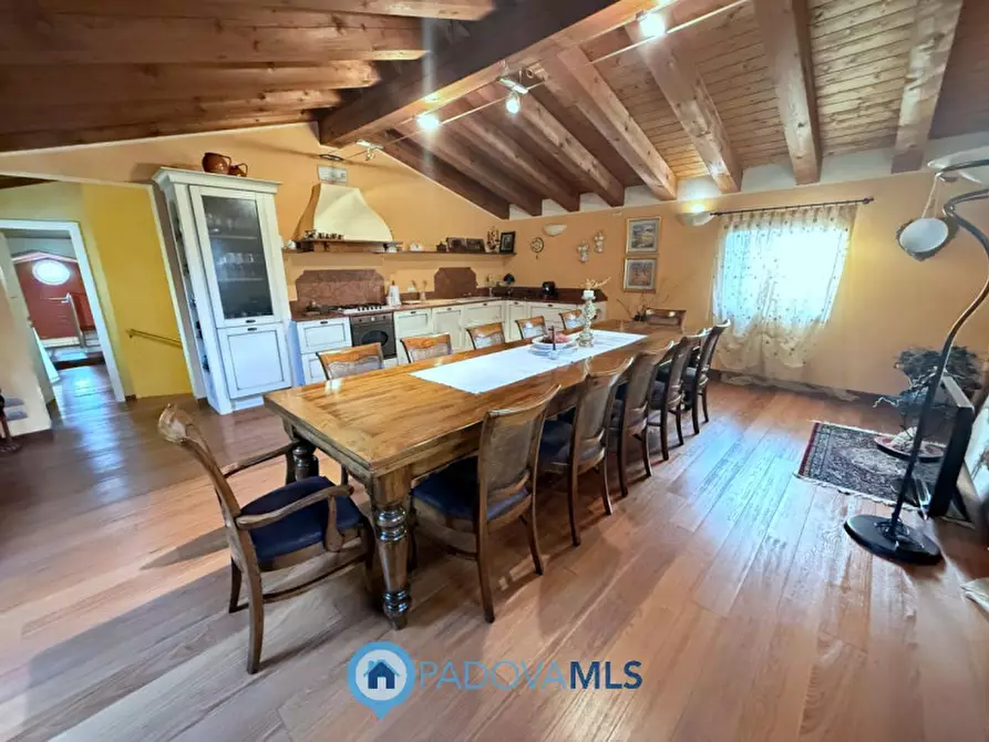 Immagine 39 di Villa in vendita  in Via Vittorio Veneto a Ponso