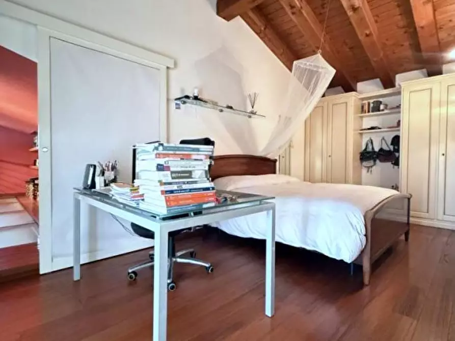 Immagine 42 di Villa in vendita  in Via Vittorio Veneto a Ponso