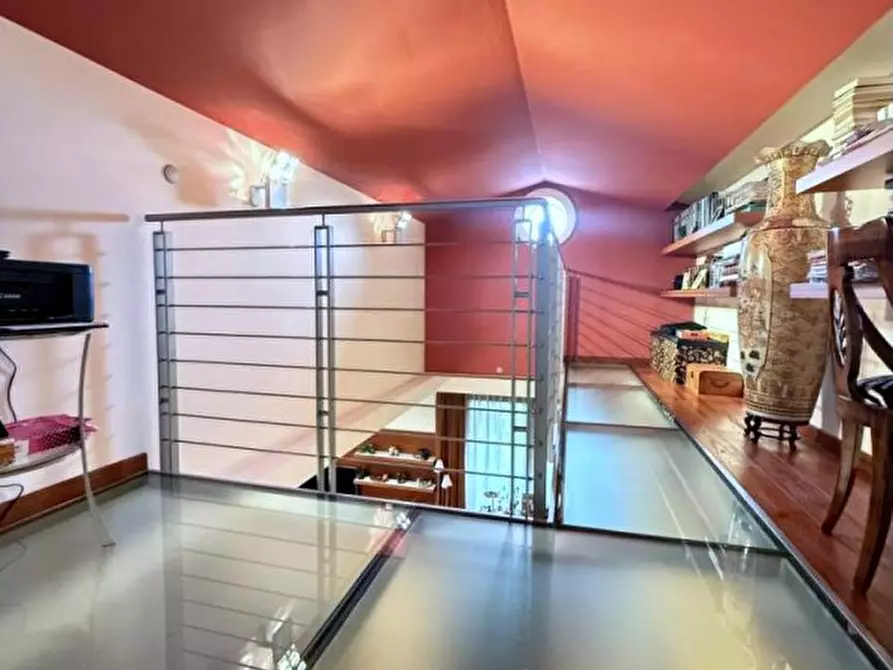 Immagine 44 di Villa in vendita  in Via Vittorio Veneto a Ponso