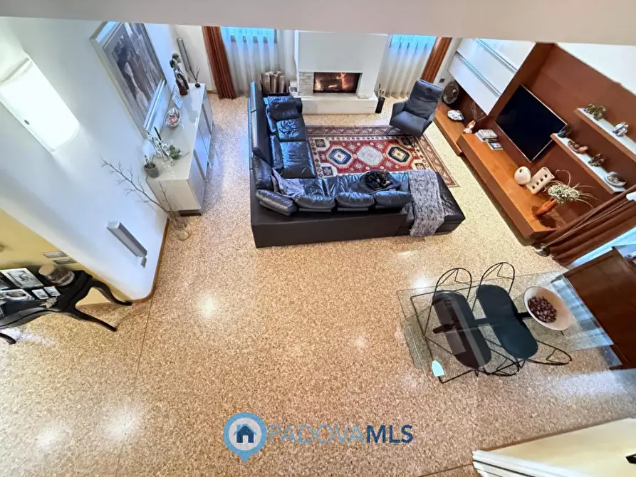 Immagine 45 di Villa in vendita  in Via Vittorio Veneto a Ponso