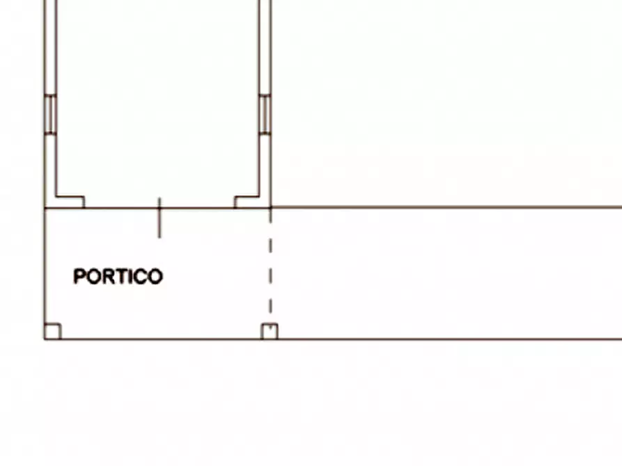 Immagine 49 di Villa in vendita  in Via Vittorio Veneto a Ponso