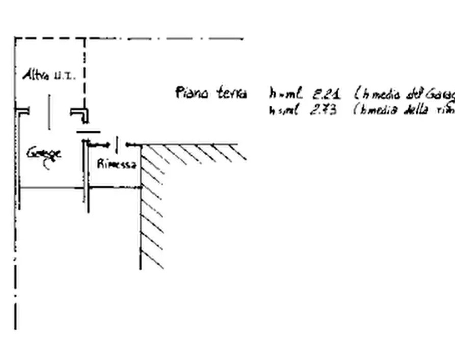 Immagine 2 di Appartamento in vendita  in via Nino Bixio, 2 a Conegliano