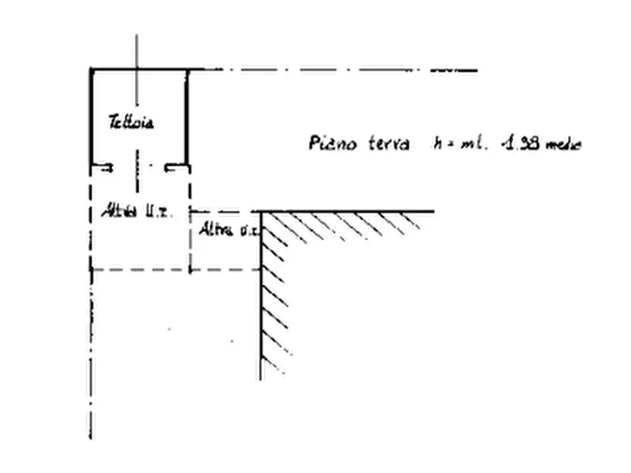 Immagine 3 di Appartamento in vendita  in via Nino Bixio, 2 a Conegliano