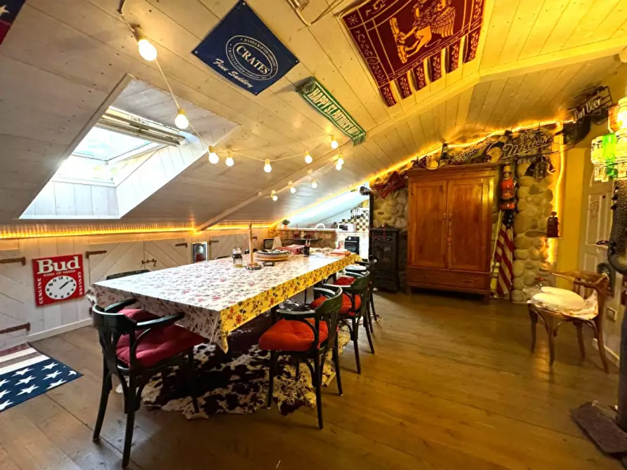 Immagine 5 di Appartamento in affitto  in Via Roma a Piove Di Sacco