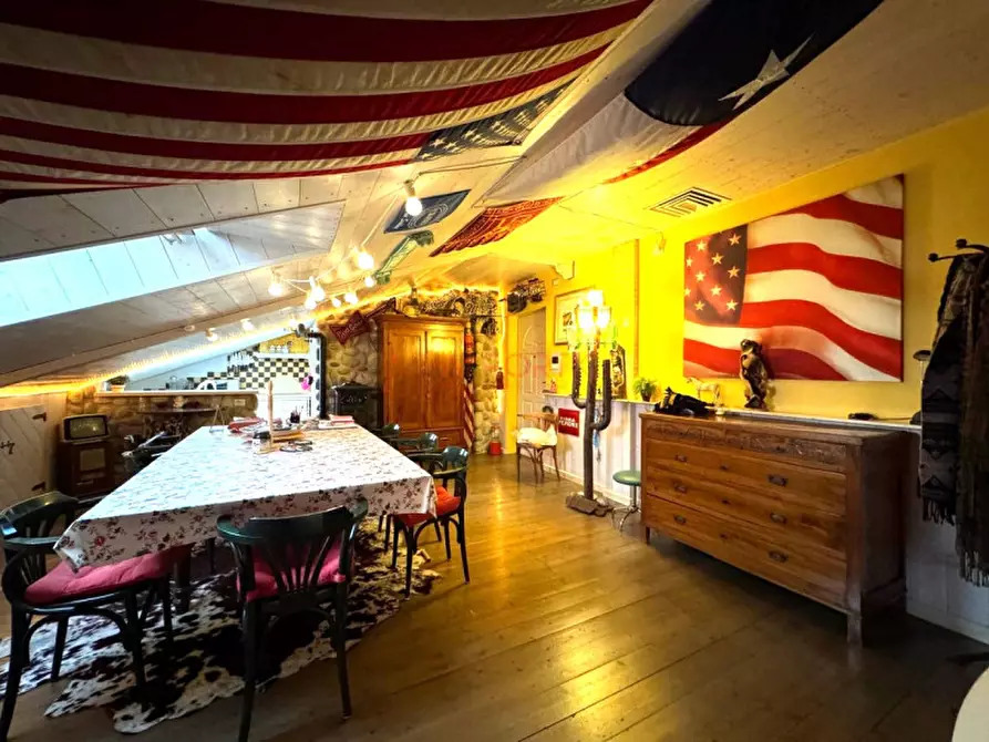 Immagine 6 di Appartamento in affitto  in Via Roma a Piove Di Sacco