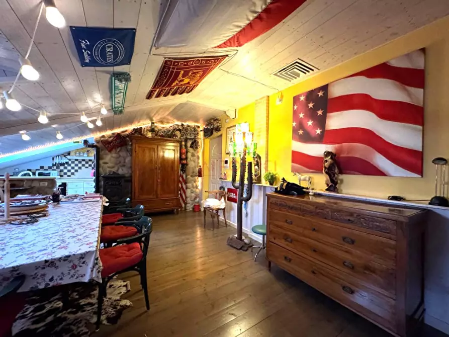 Immagine 7 di Appartamento in affitto  in Via Roma a Piove Di Sacco