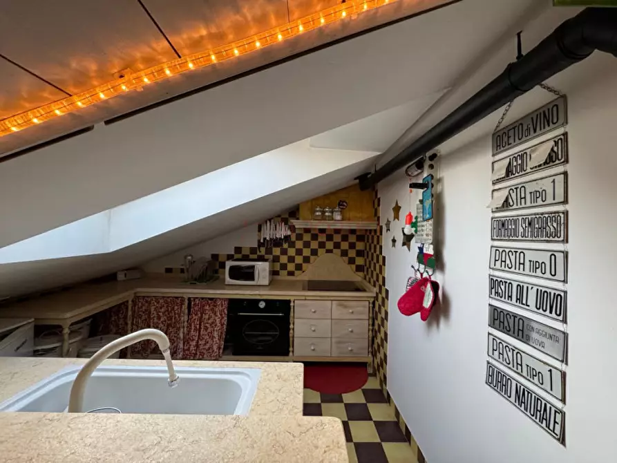 Immagine 9 di Appartamento in affitto  in Via Roma a Piove Di Sacco