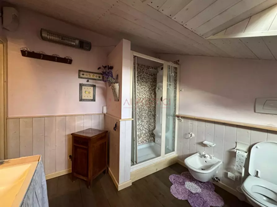 Immagine 15 di Appartamento in affitto  in Via Roma a Piove Di Sacco