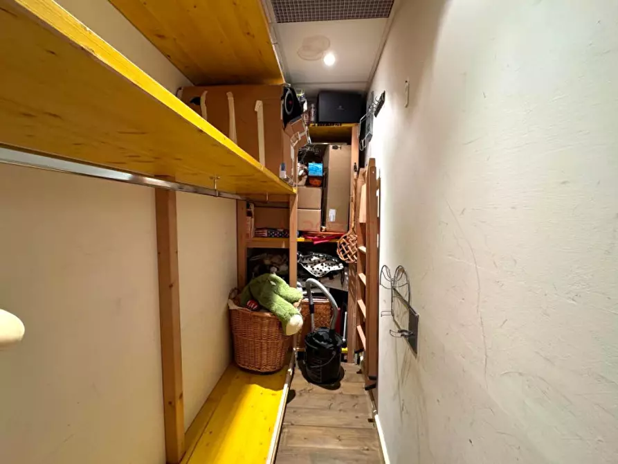 Immagine 17 di Appartamento in affitto  in Via Roma a Piove Di Sacco